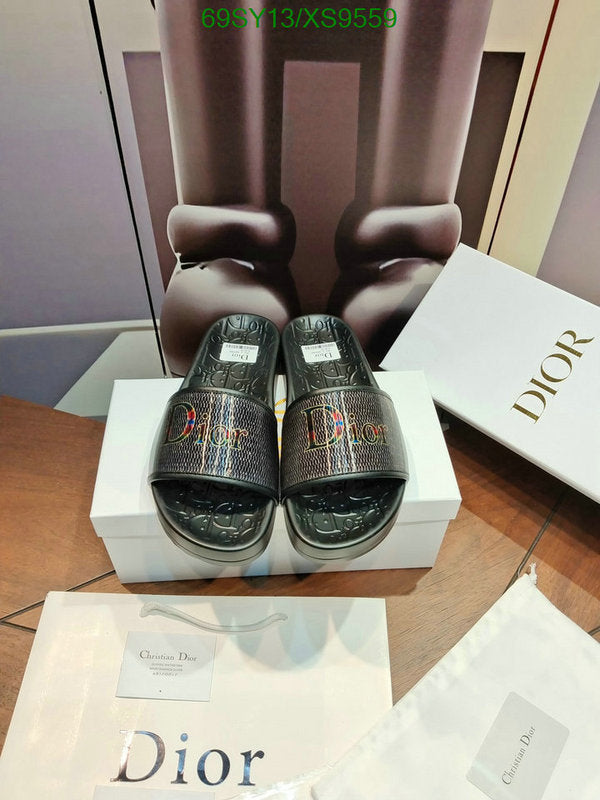 SAMCC - DOR Women Shoes - 2153