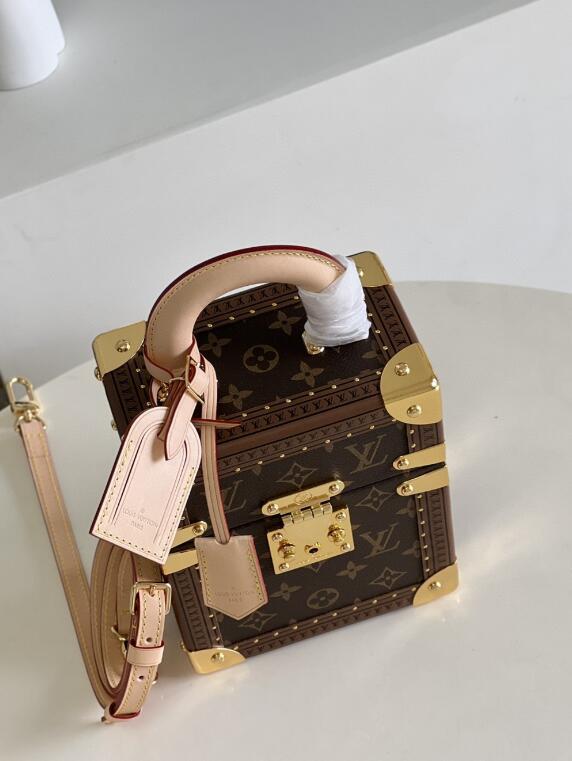 SAMC - LOV Bags - 1797