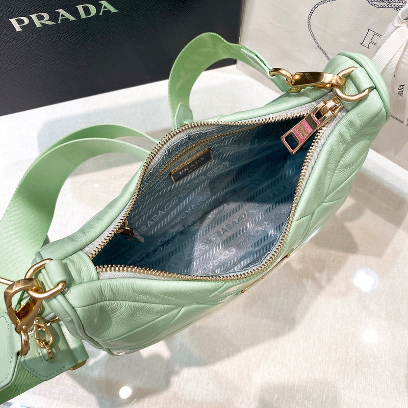 Satchel Bags - PDA Bags - 2322