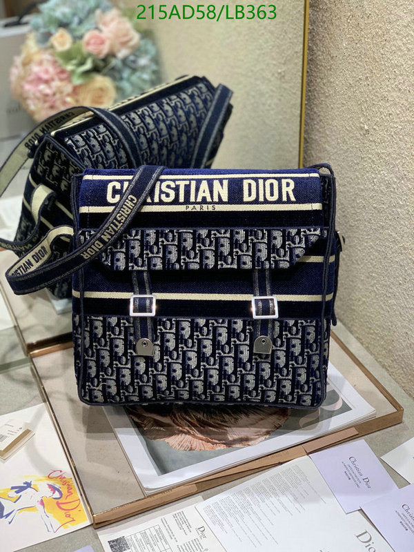 SAMCC - DOR Bags - 1410