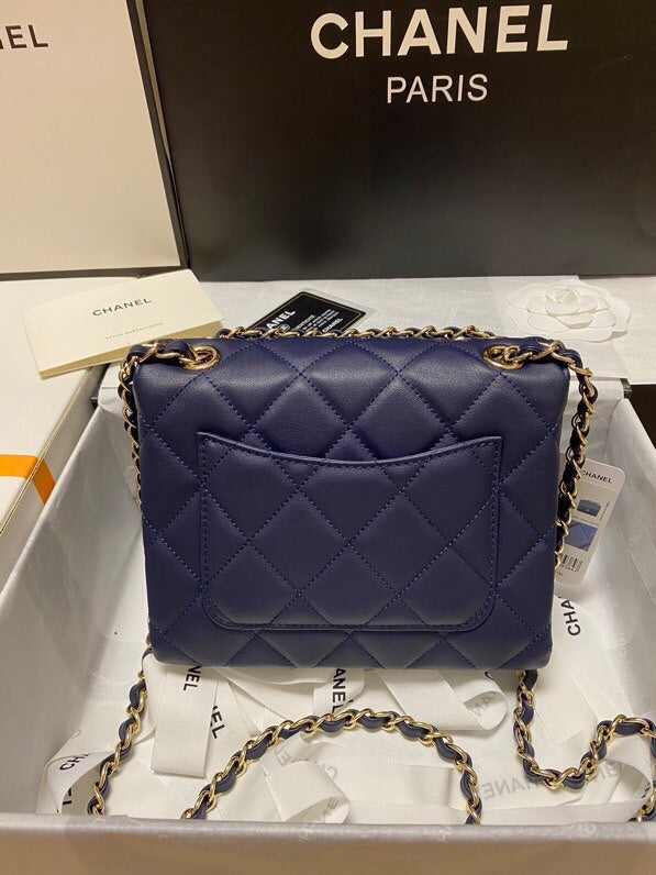 Satchel Bags - CHL Bags - 3752