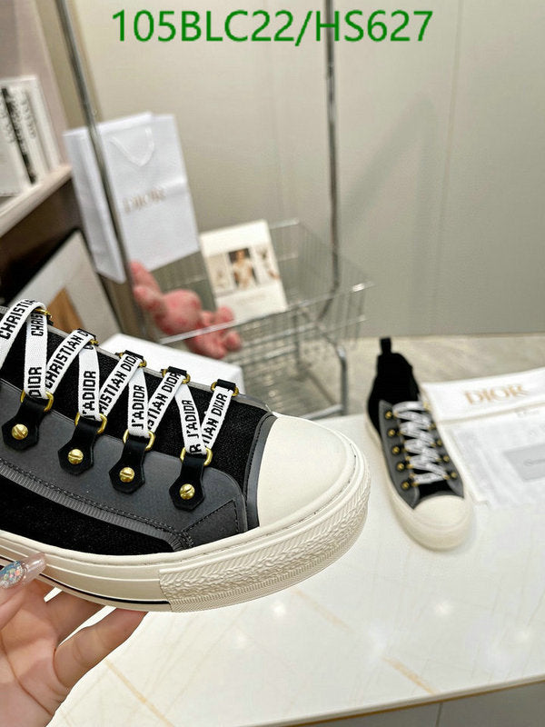SAMC - DOR Women Sneakers - 240