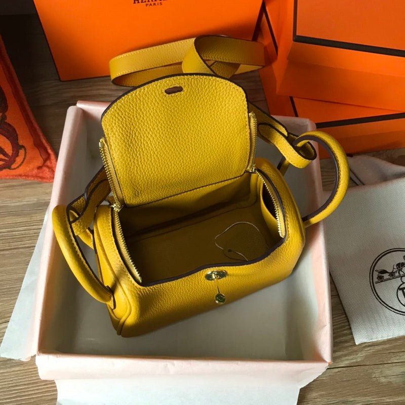 Satchel Bags - HMS-Bags - 1288