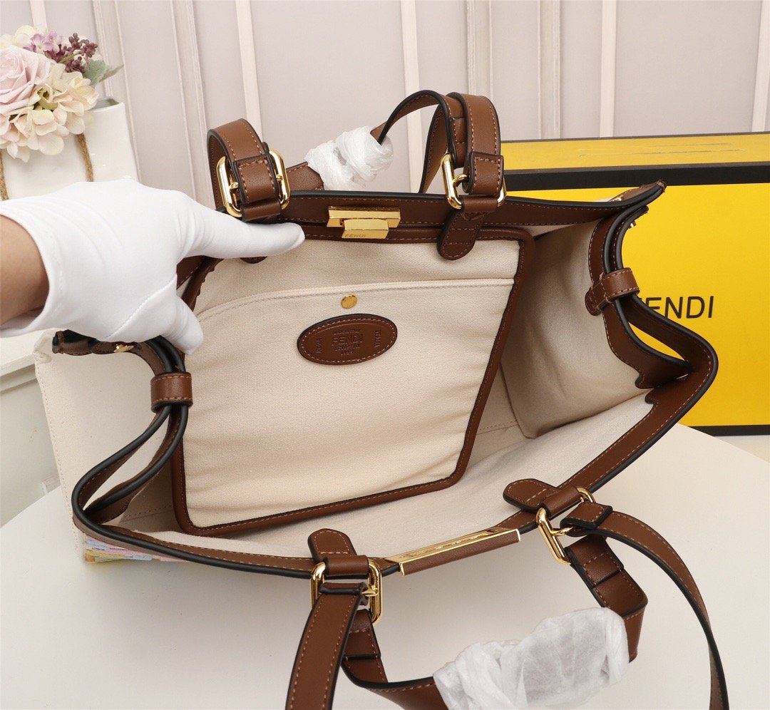 EN - New Arrival Bags FEI 089