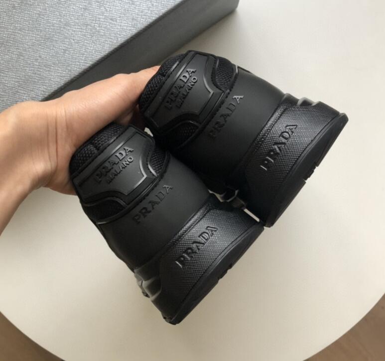 GlamyMen Shoes - 381