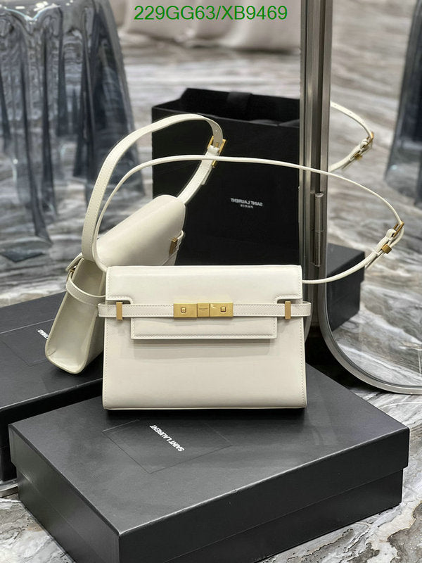 SAMC - YLS Bags - 328