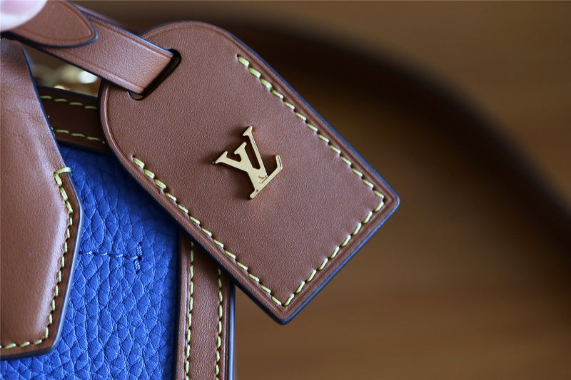 Glami Fashion Lu-Vi bags - 8036