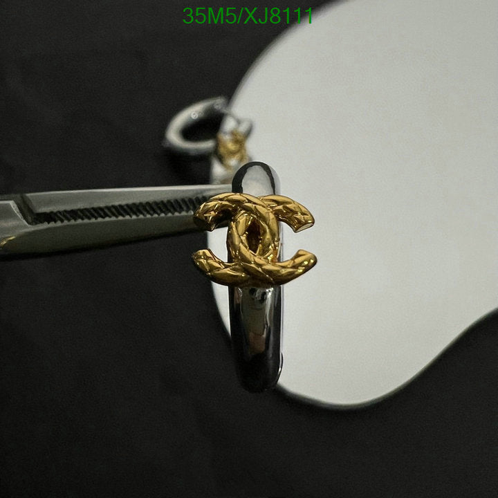 SAMC - CHL Jewelry - 989