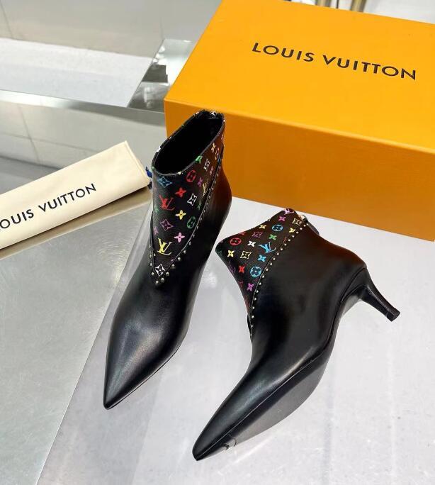 SAMC - LOV Women Shoes - 822