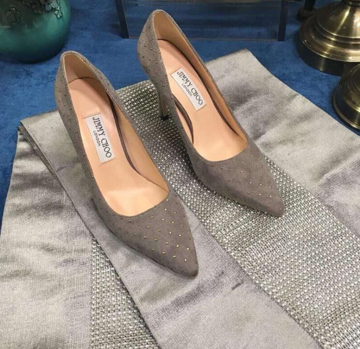 SAMC - JMC Shoes - 136