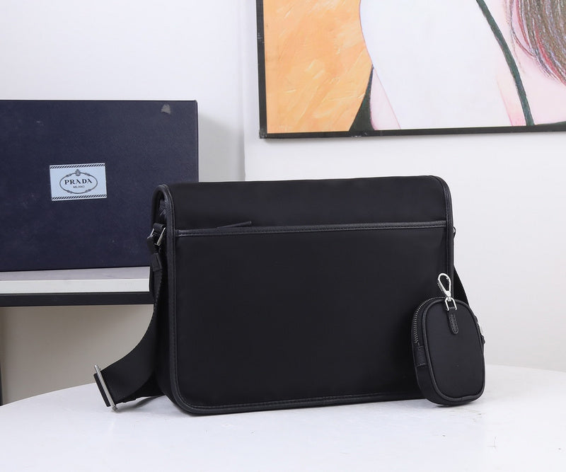 Satchel Bags - PRA Bags - 282