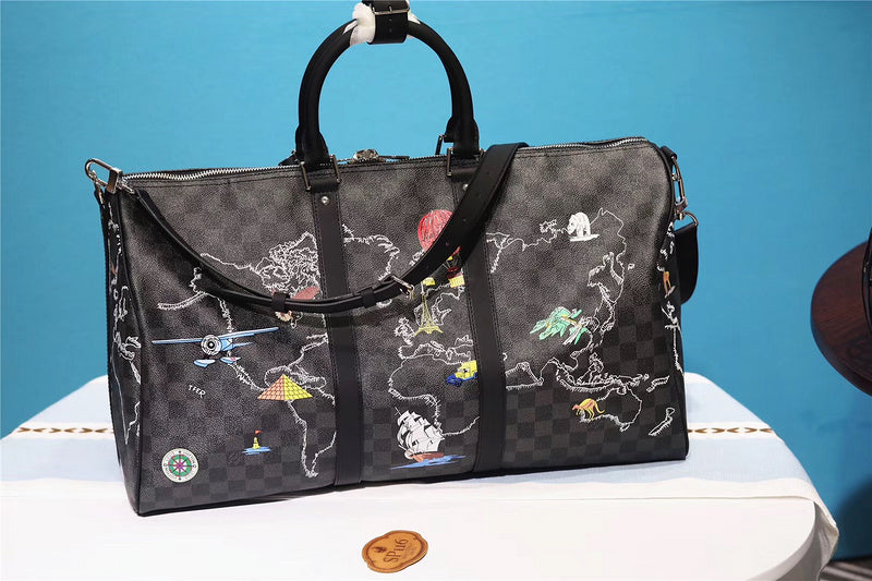 Glami Fashion Lu-Vi bags - 11296