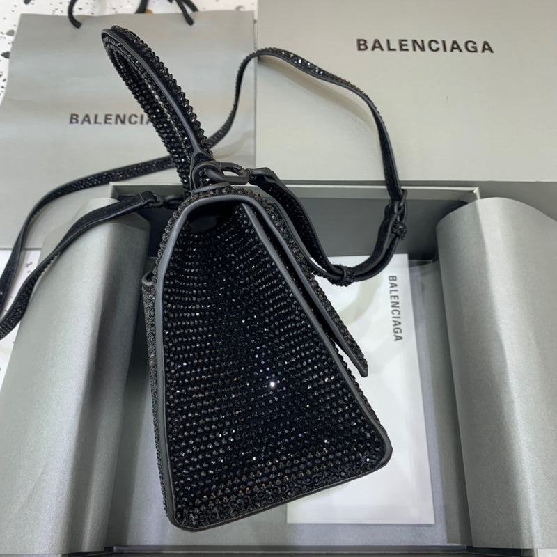 Satchel Bags - BGA Bags - 735