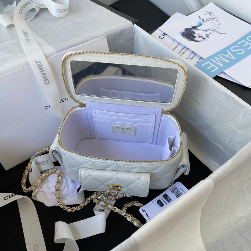 Satchel Bags - CHL Bags - 872