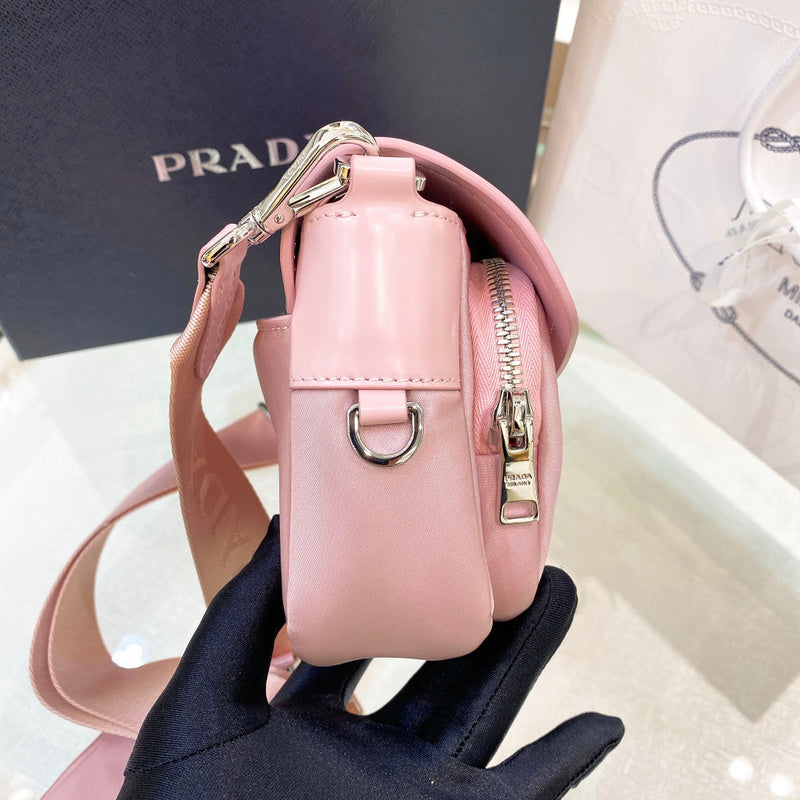Satchel Bags - PDA Bags - 2430