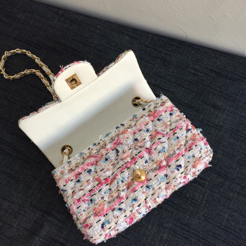 Satchel Bags - CHL Bags - 2598