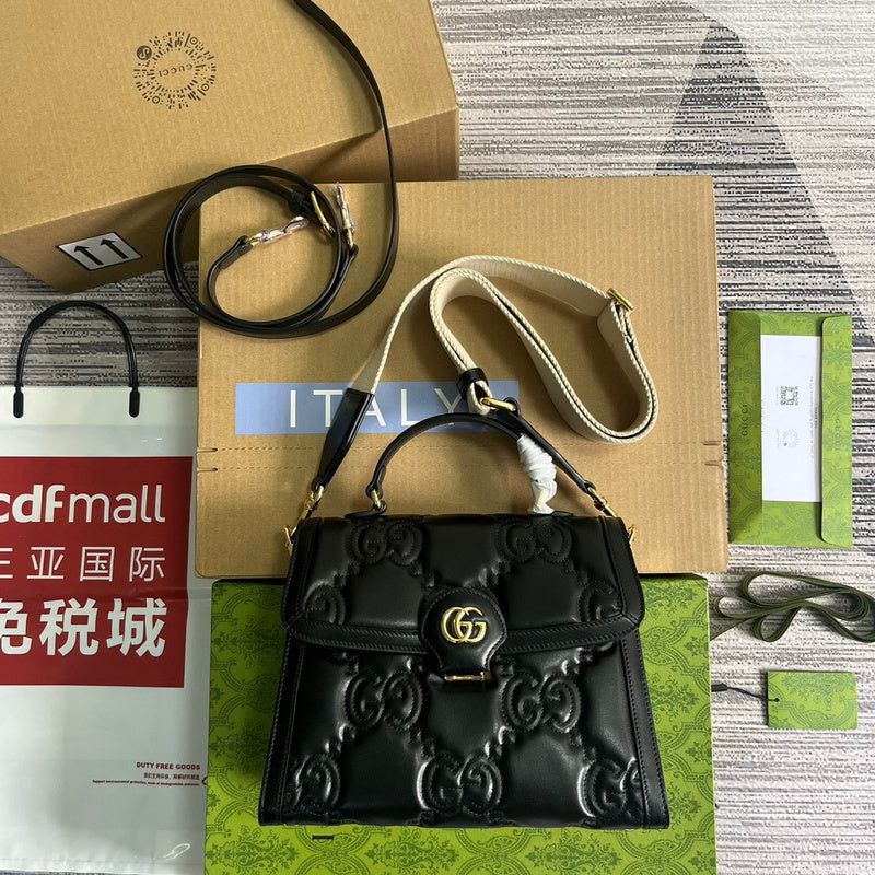 Satchel Bags - GCI Bags - 7559