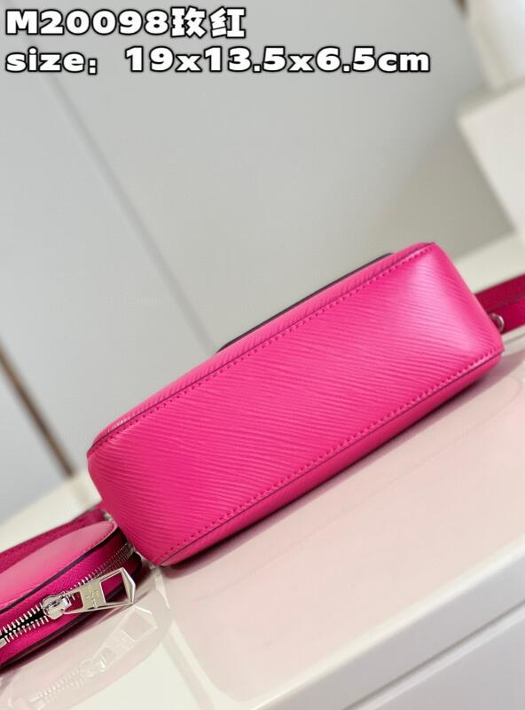 SAMC - LOV Bags - 1422