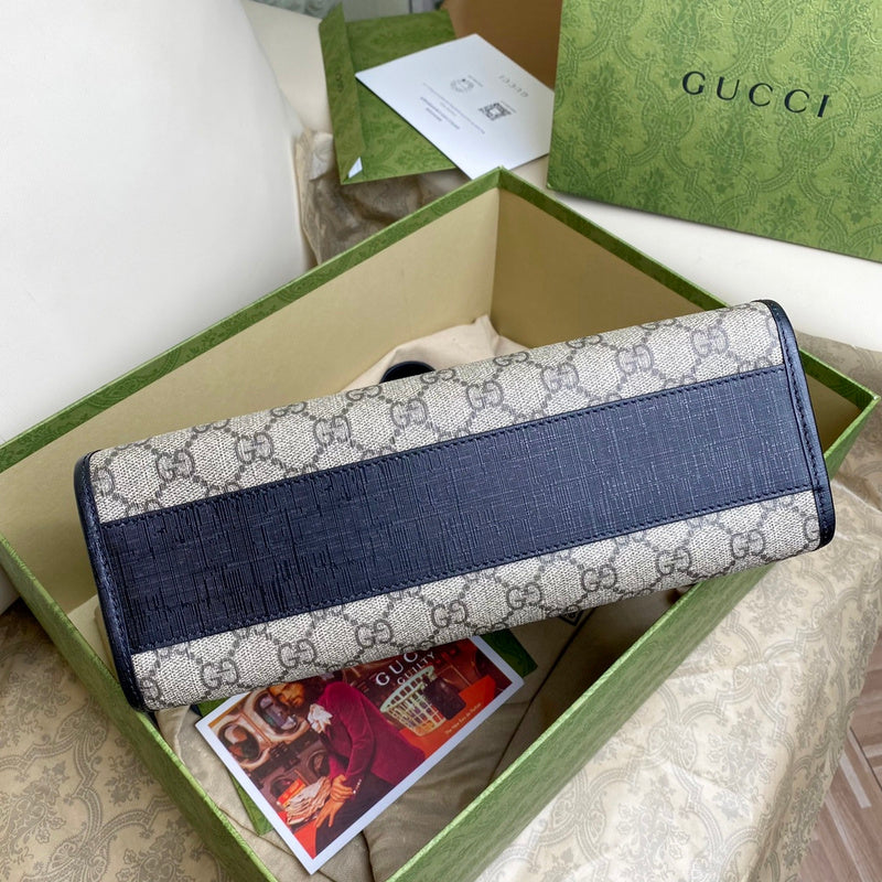 Satchel Bags - GCI Bags - 563