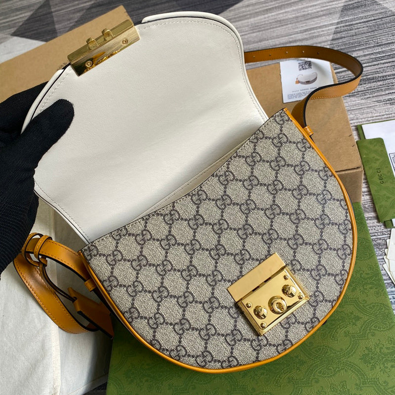Satchel Bags - GCI Bags - 6804