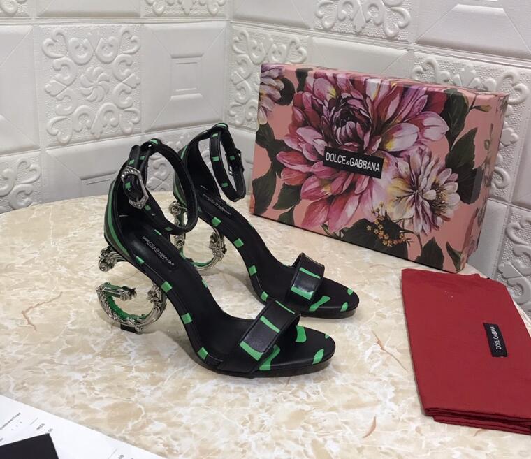 SAMC - DAG Women Shoes - 299
