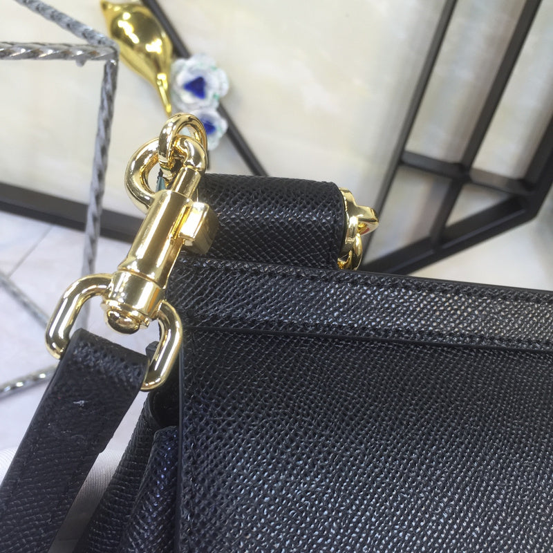 Satchel Bags - DG Bags - 014