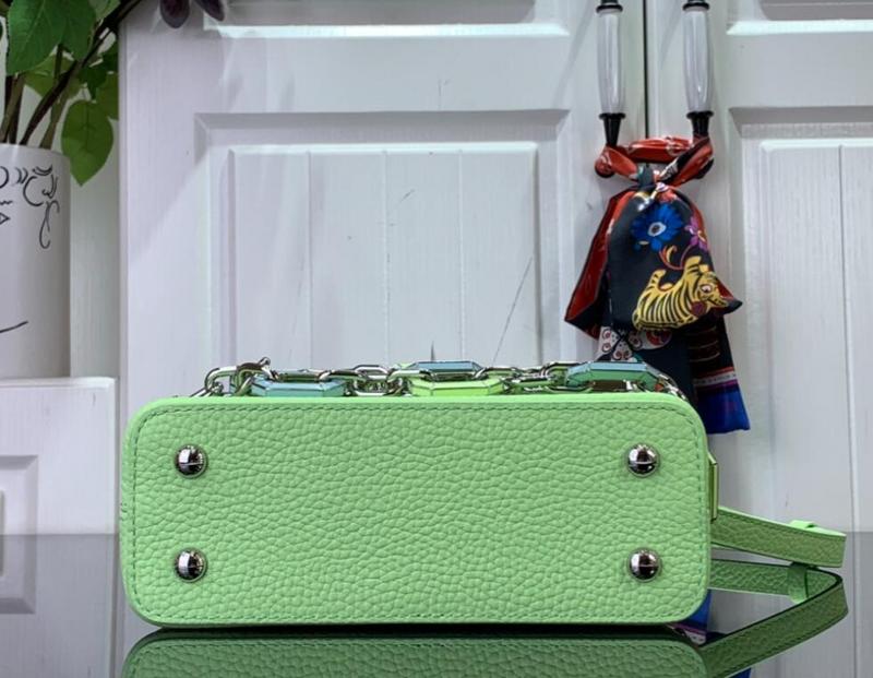 SAMC - LOV Bags - 064