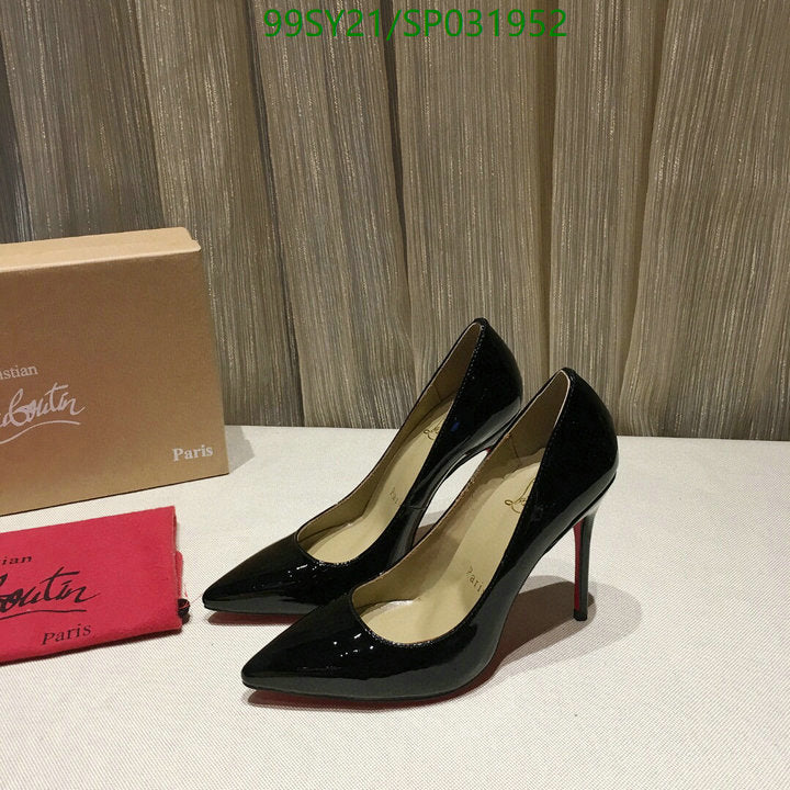 SAMC - CBL Women Shoes - 174