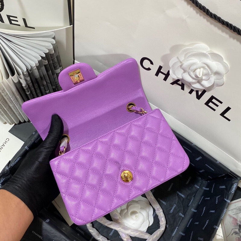 Satchel Bags - CHL Bags - 4612