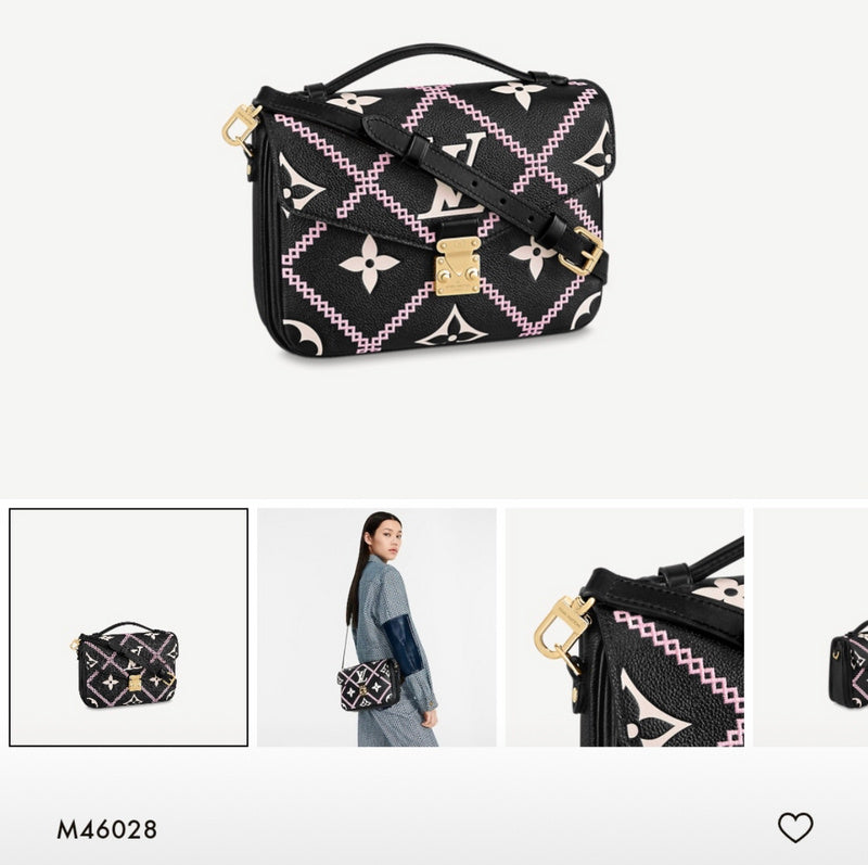 Glami - LOV Bags - 570
