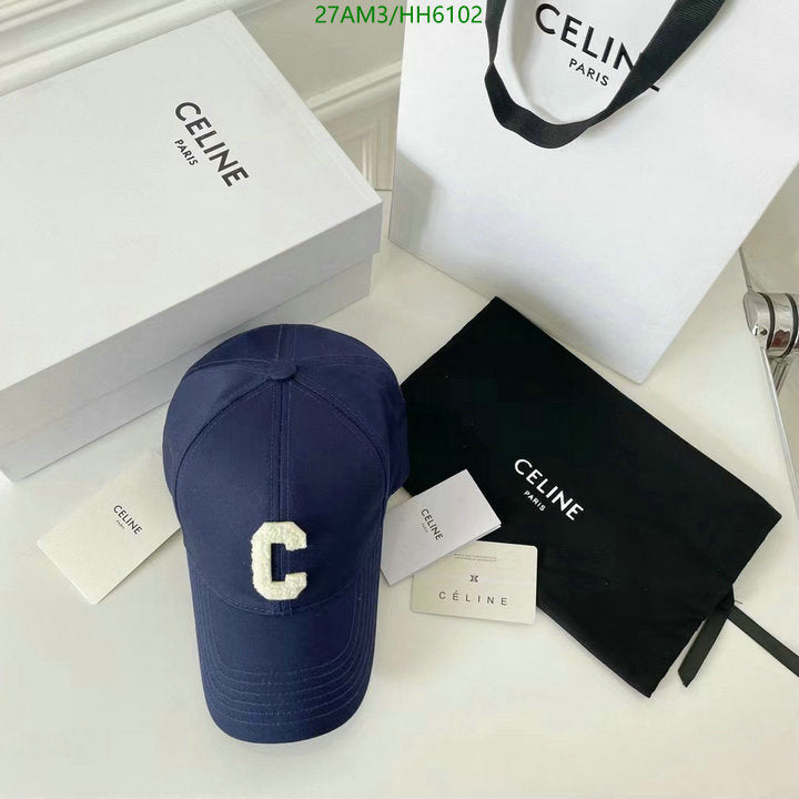 SAMC - COL Caps & Hats - 239