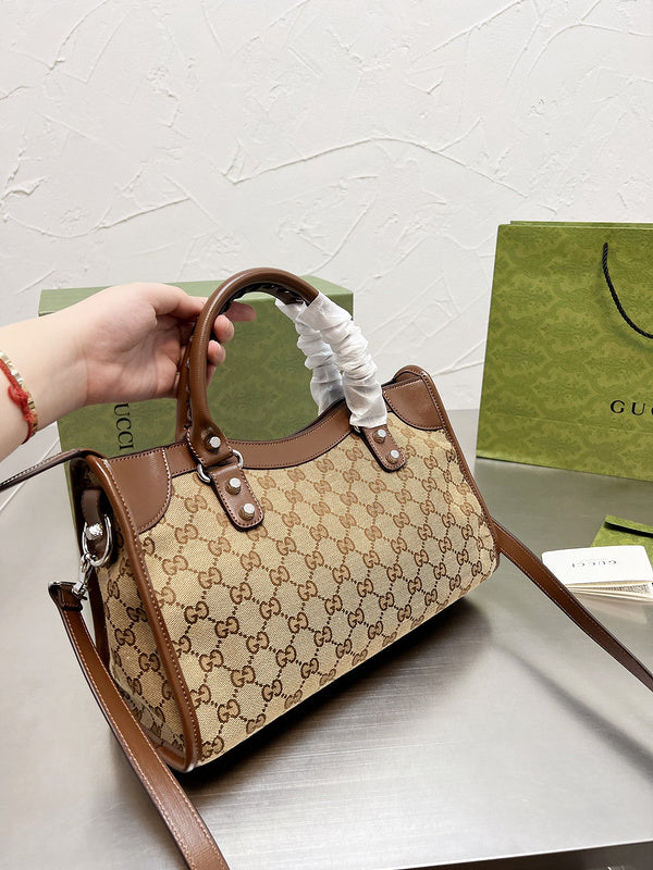 Satchel Bags - BGA Bags - 1549