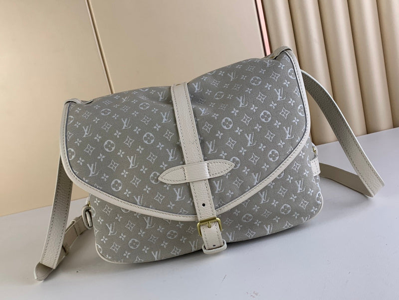 Satchel Bags - VL Bags - 2682