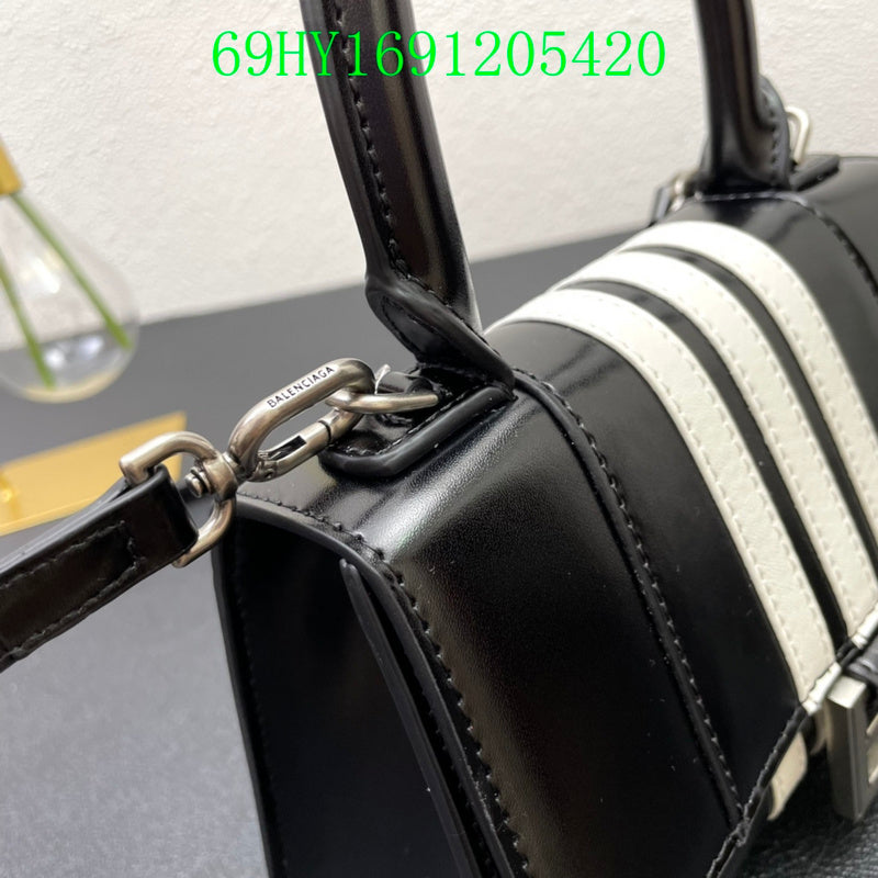 Satchel Bags - BGA Bags - 1953