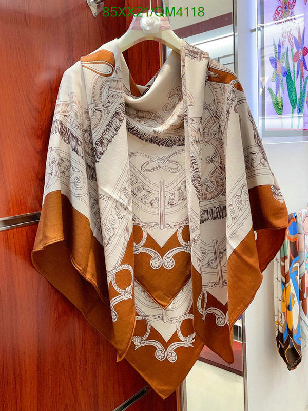 SAMC - HMS Scarves - 629