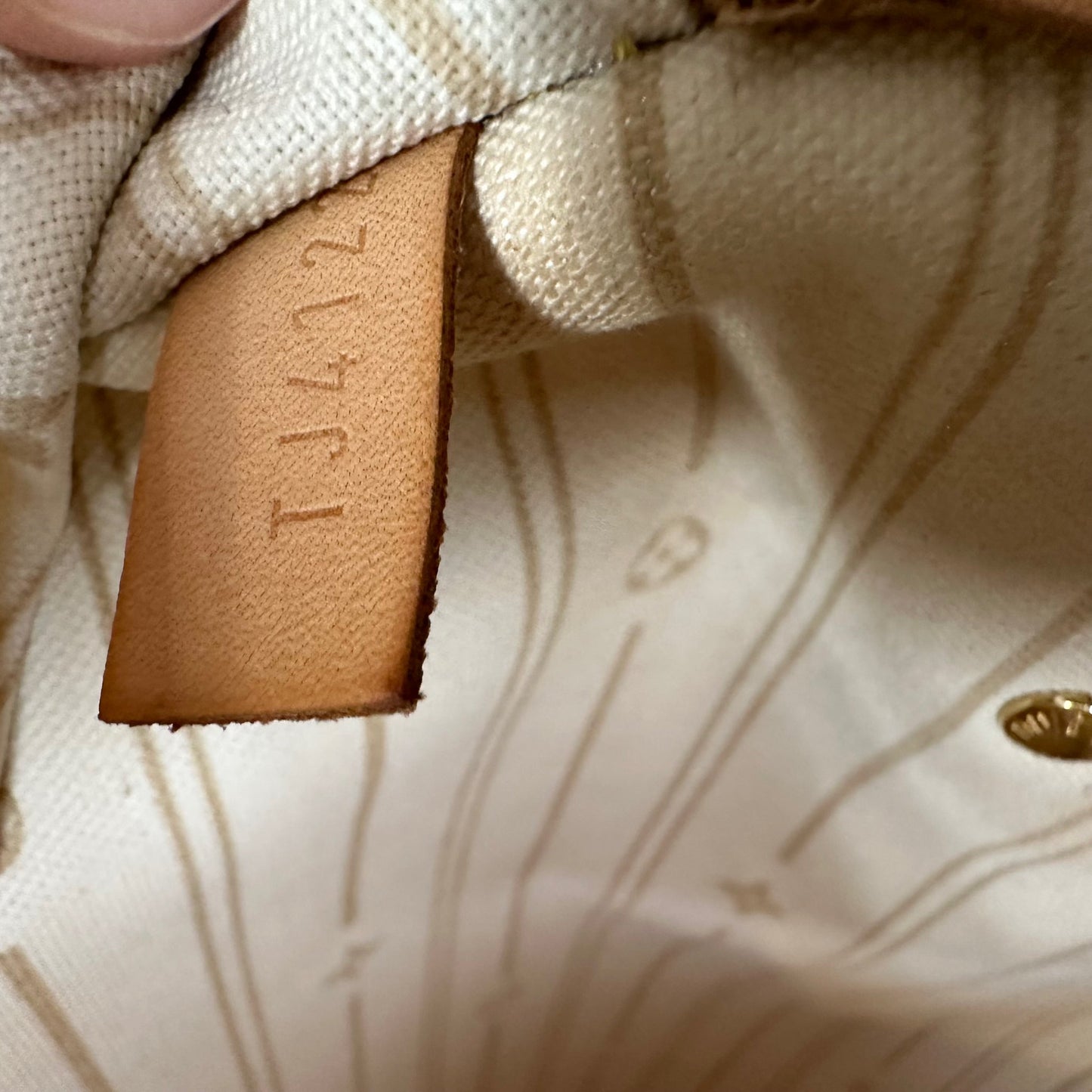 Louis Vuitton Neverfull GM