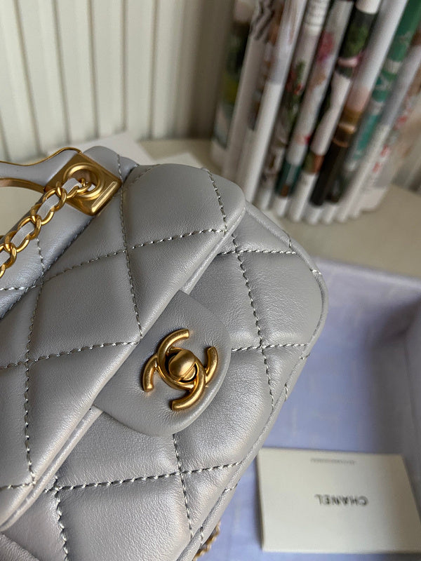 Satchel Bags - CHL Bags - 1014