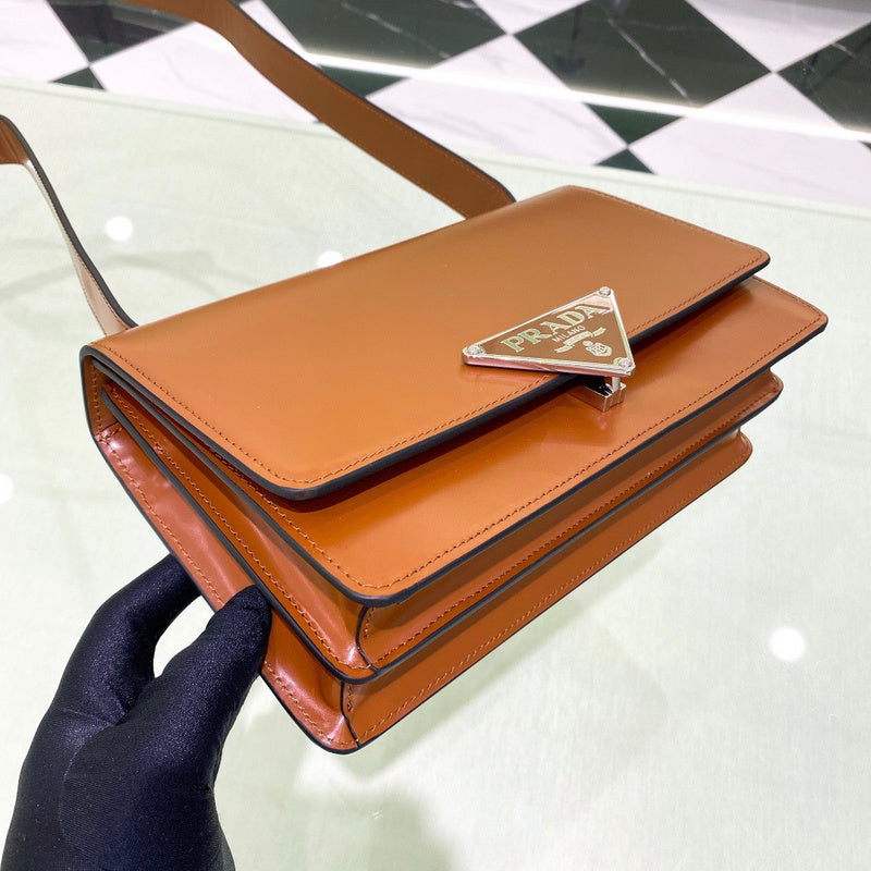 Satchel Bags - PDA Bags - 2263