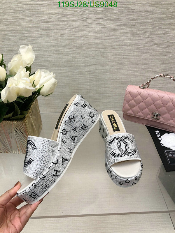 SAMC - CHL Women Shoes High Heels - 149