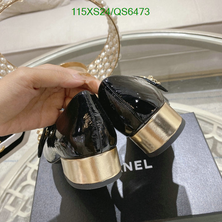 SAMC - CHL Women Shoes - 080