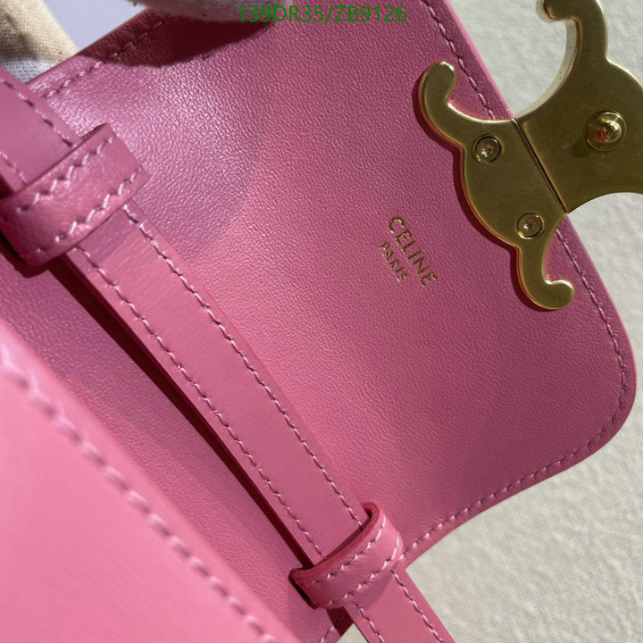 SAMC - COL Bags - 210