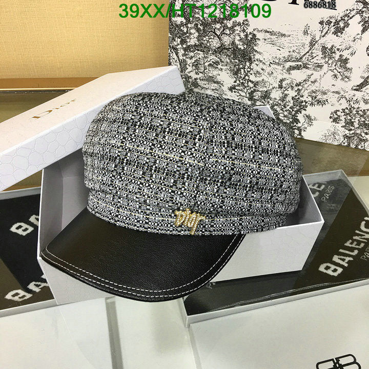 SAMC - DOR Caps & Hats - 227