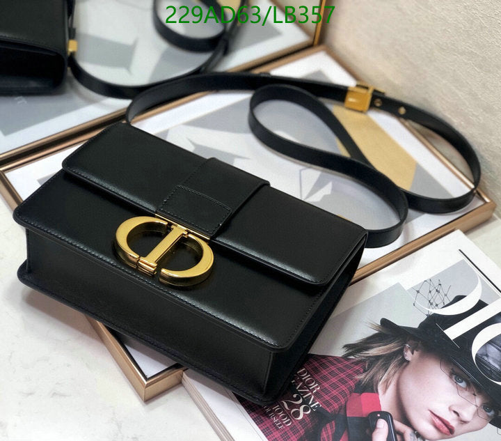 SAMCC - DOR Bags - 1377