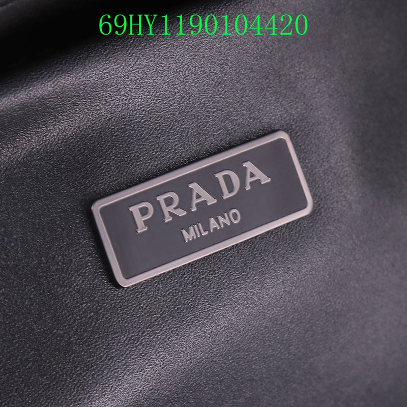 Satchel Bags - PDA Bags - 3658