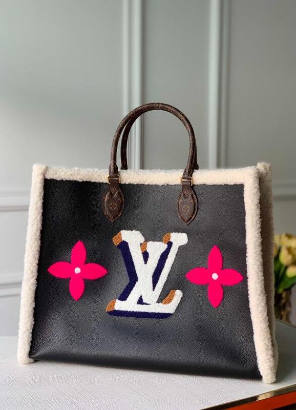 SAMC - LOV Bags - 2592