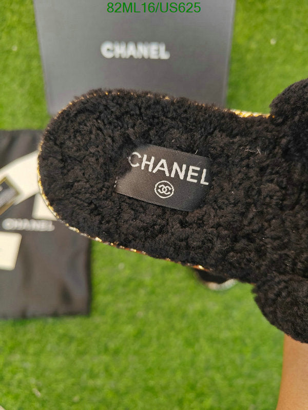 SAMC - CHL Women Shoes Slippers - 101
