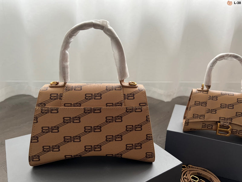 Satchel Bags - BGC Bags - 102