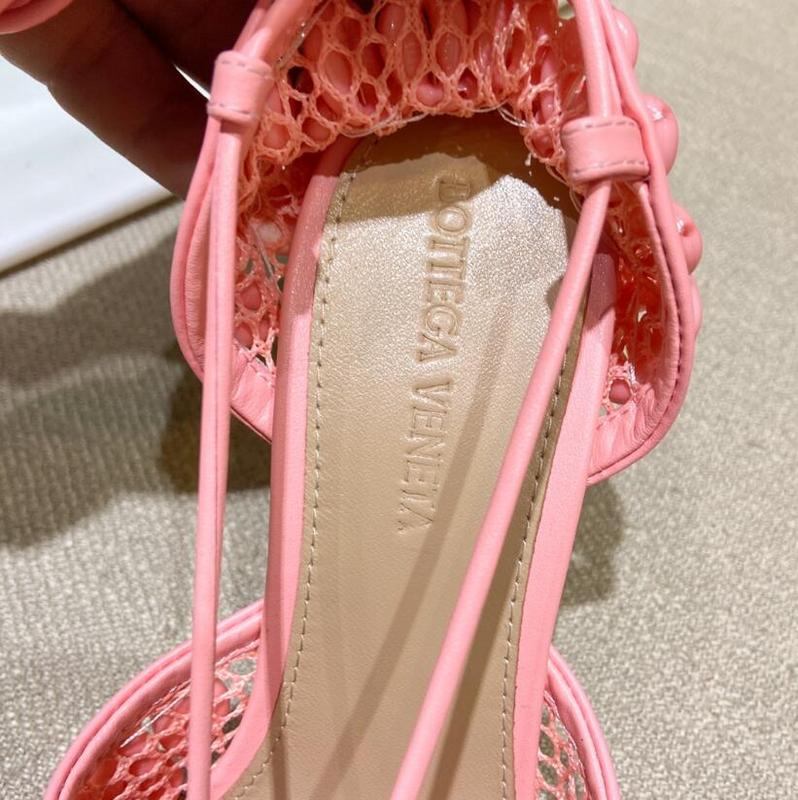 SAMC - BO Women Shoes - 276