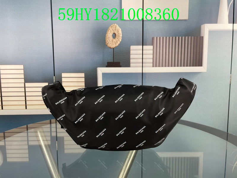 Glami Fashion - BGA Bags - 2021