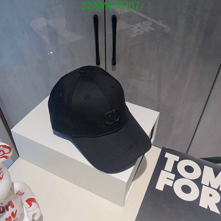 SAMC - CHL Caps & Hats - 297
